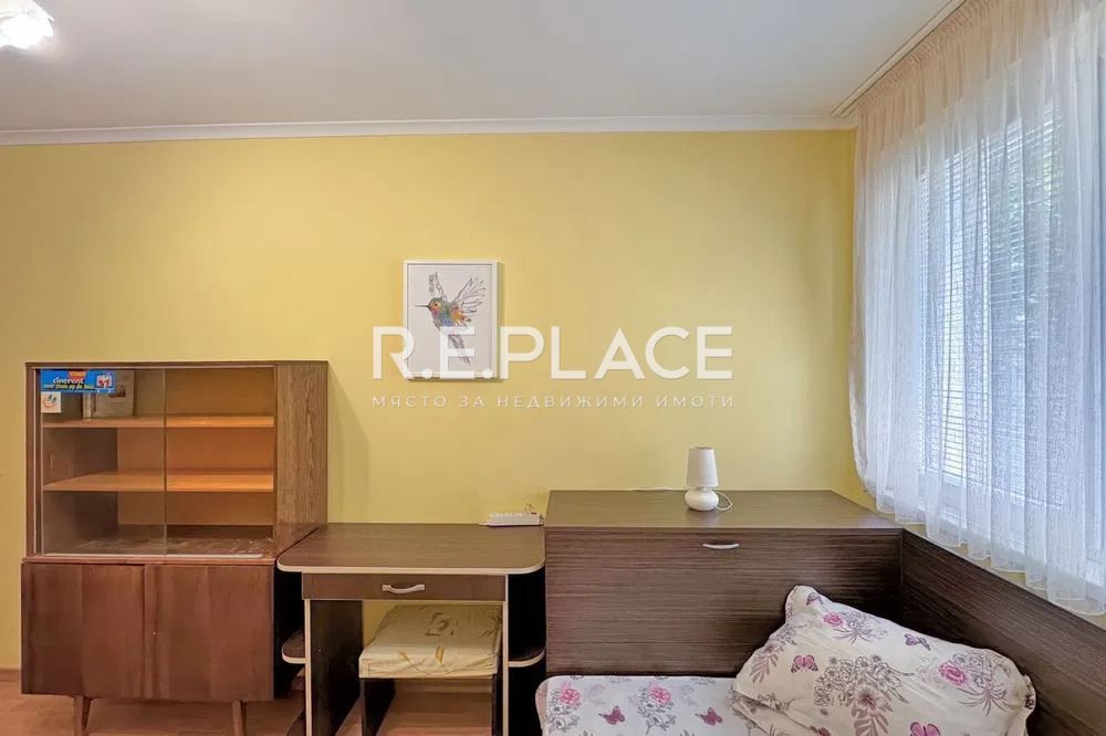 Дава се под наем Двустаен апартамент в Варна, Чаталджа - 55 кв.м за 448.8 € - Снимка #8