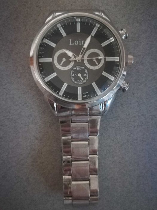 Мъжки часовници Loire