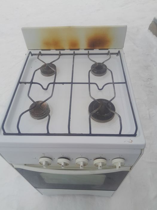 Продам Газовая плитка