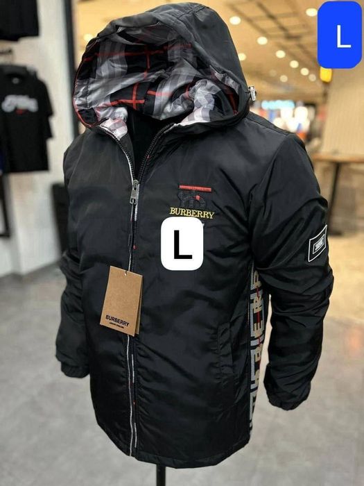 Vestute și geci barbati