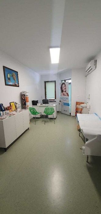 Inchiriez clinica medicala
