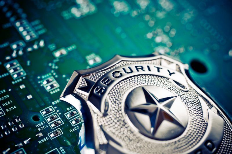 Curs Agent de Securitate