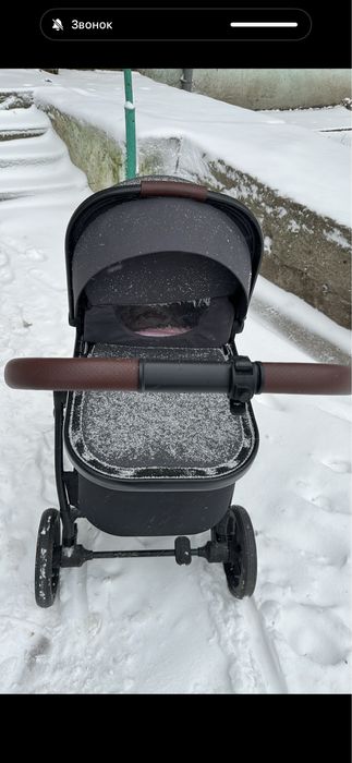 Коляска tomix selena 3 в 1