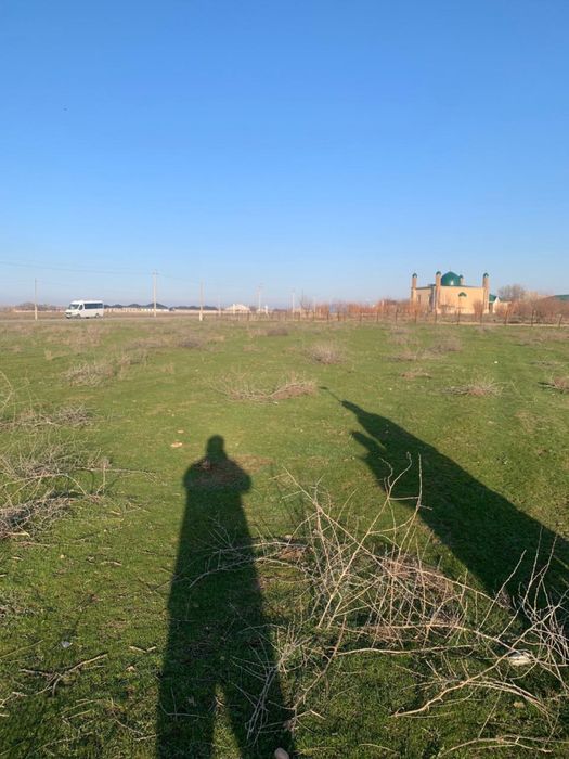 Участок жер сатылады