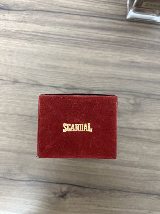 Parfum de dama,Scandal Jean Paul Gaultier,100 ml,nou nouț
