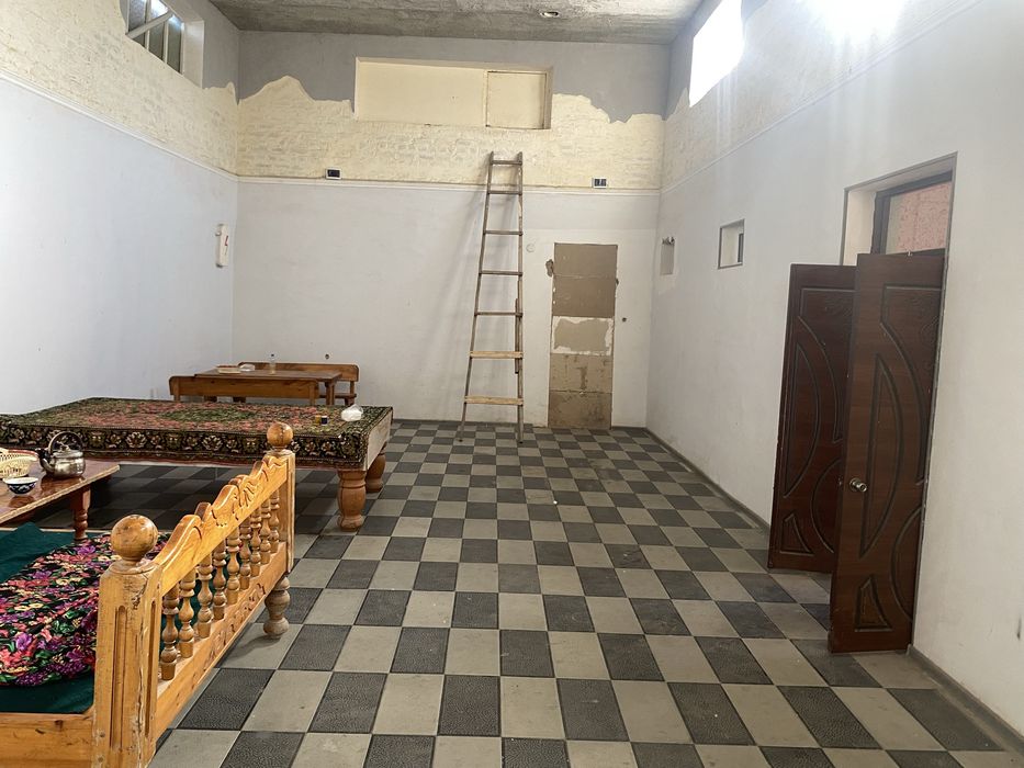 Choyxona xolati judda yaxshi srochna sotiladi