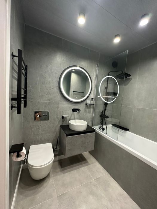 Квартира премиум класса