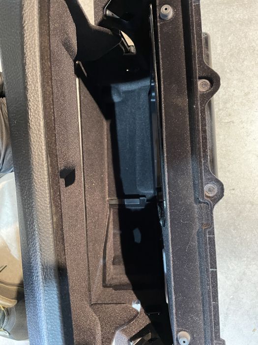 Torpedou bmw f10, f11 seria 5