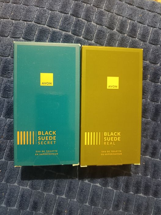 Produse Oriflame Avon