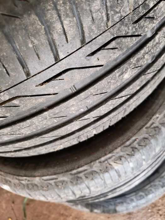 Anvelope vară Bridgestone 205/50/16