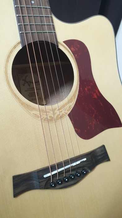 Акустическая гитара Armani