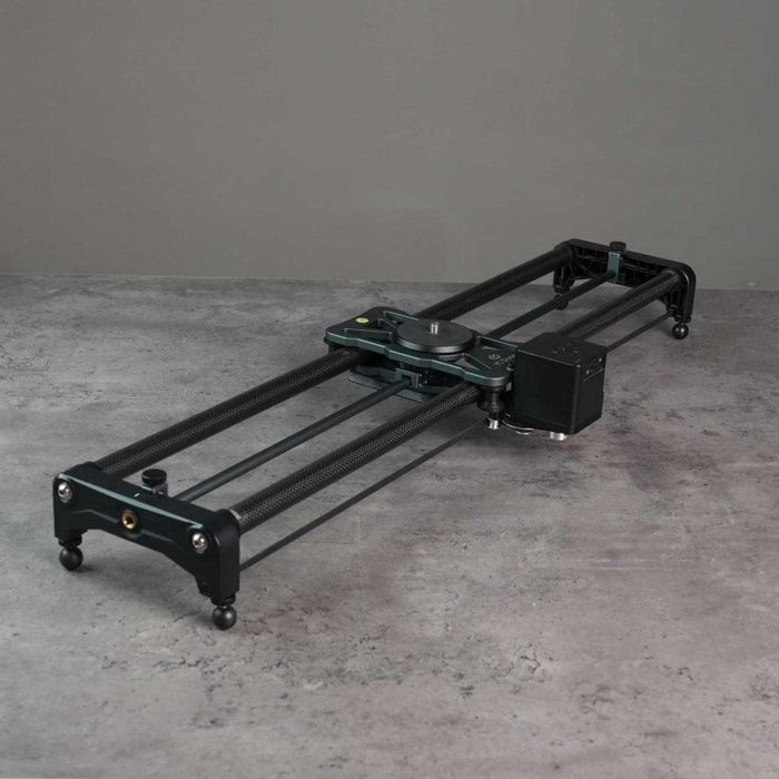 Kamera Slayder YC Onion HOT DOG SE - Camera slider, dolly camera