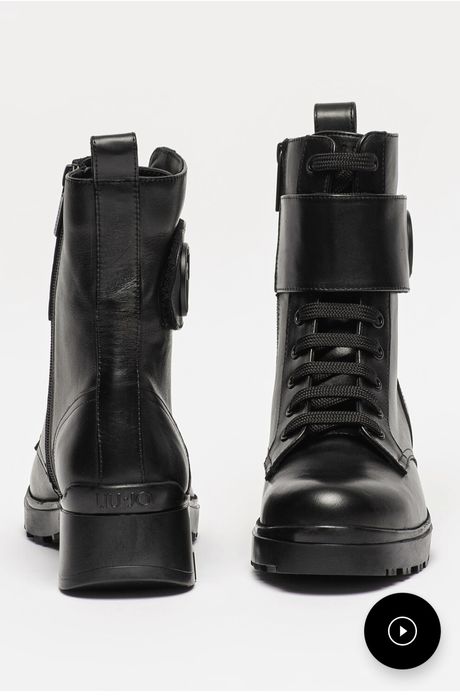 Дамски боти Liu jo