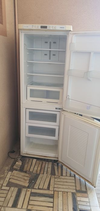 Samsung холодилник