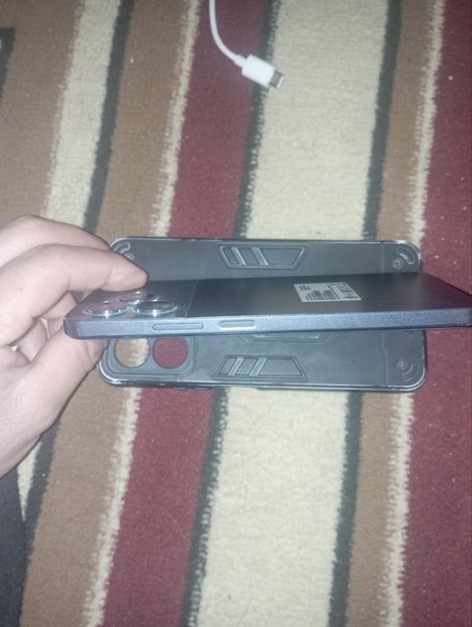 Realme Not 50 128