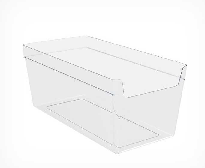 Накопитель,бокс,лоток,контейнеры пластиковые.Сеник.Стеллаж