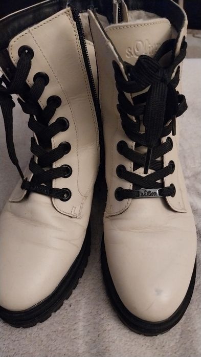 Vand Ghete Damă nr 37