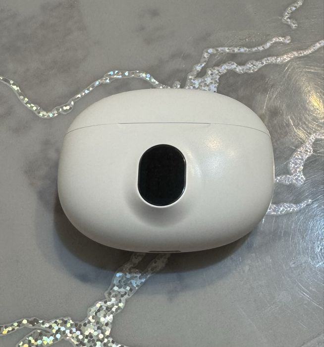 Беспроводные наушники