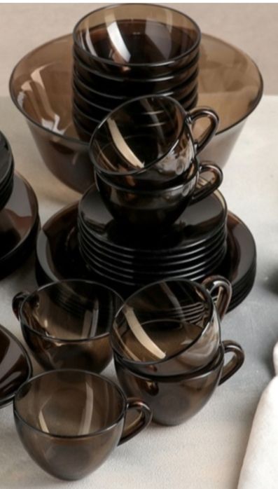 Продпм сервиз чайный