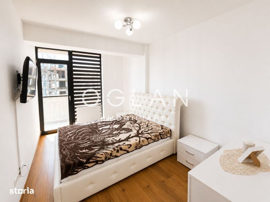 Apartament 3 camere, 80 mp, Doamna Stanca
