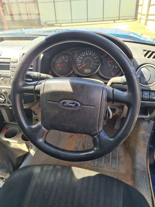 Dezmembrari dezmembrez  Ford Ranger II Facelift 2009 - 2011 SUV