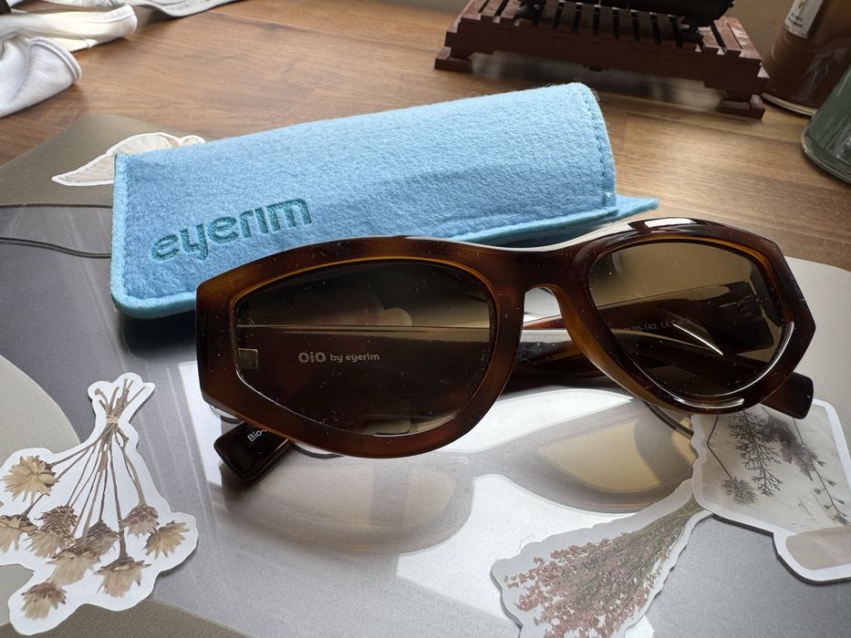 Дамски слънчеви очила OiO Eyerim