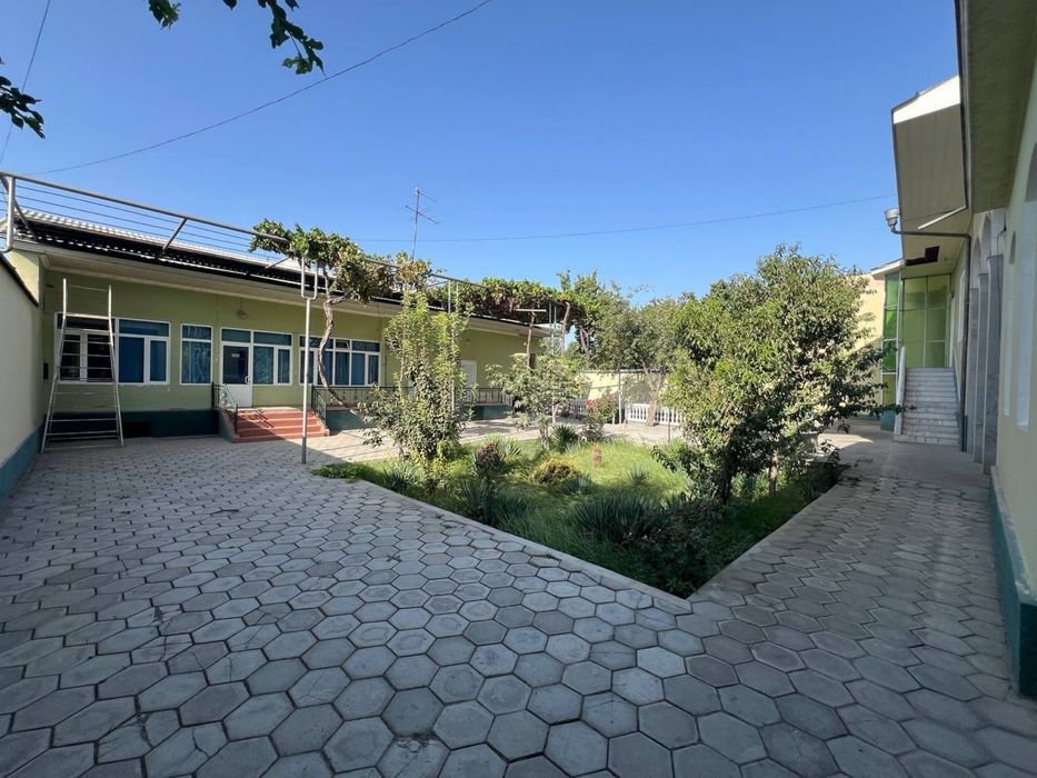 Xavli zudlik bilan sotiladi