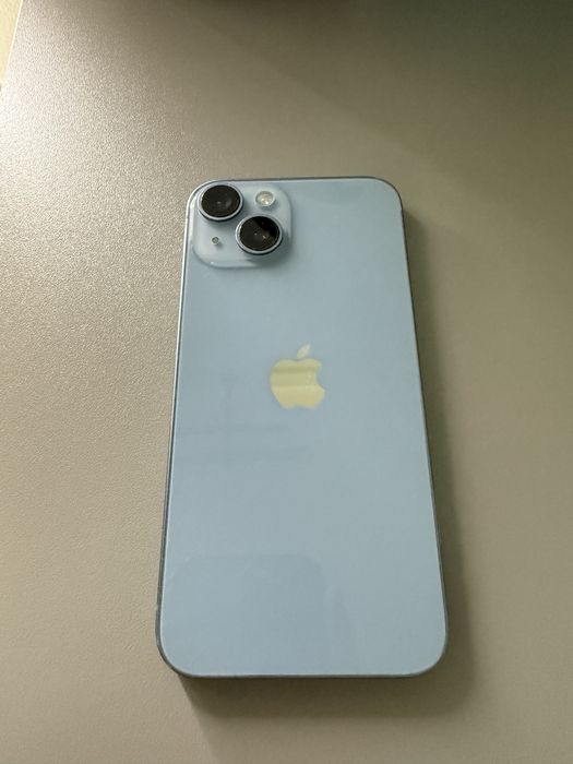 Iphone 14 Blue 128 GB