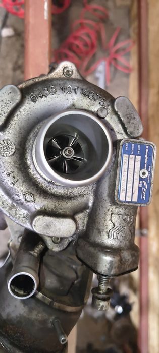 Motor alfa mito 1.6 sau 1.3 euro 5 alfa 159 1.9