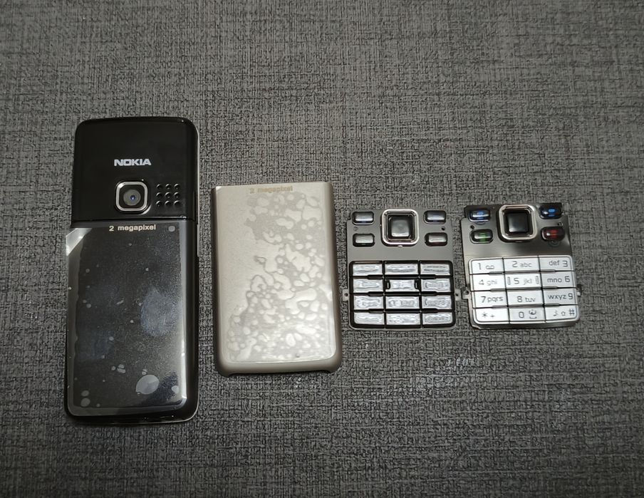 Продам Nokia 6300 идеал