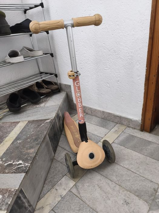 Детска тротинетка