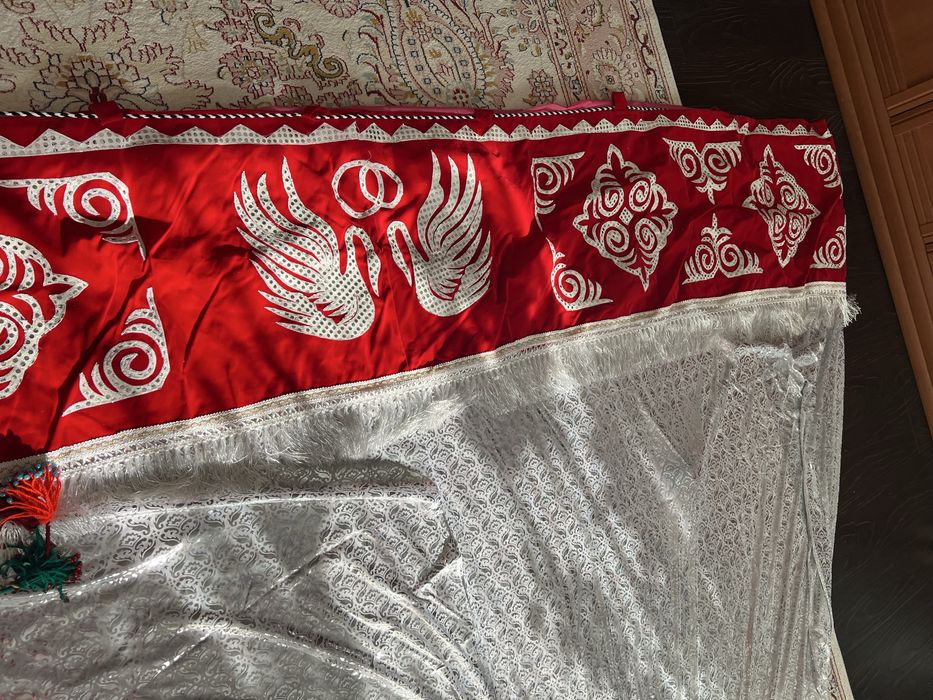 Шымылдык шымылдық