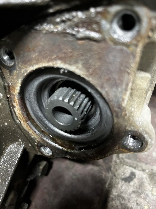 Акпп 5le40 Бмв х5 е53