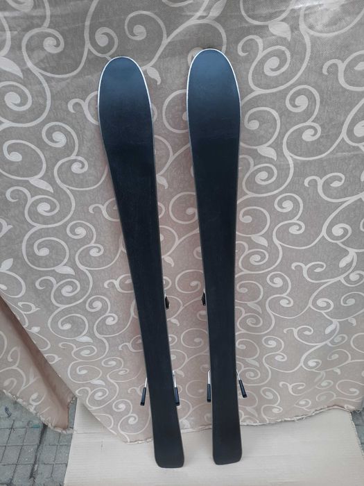 Карвинг детски ски  team  xtream  107см.