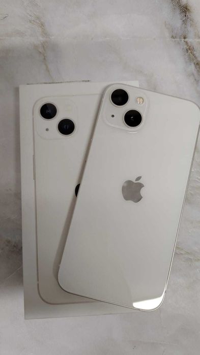 Apple iPhone 13 128GB (АКЫН САРА 116)ЛОТ 840119