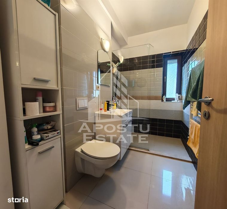 Apartament 2 camere si gradina, de vanzare, Dumbravita, Timis