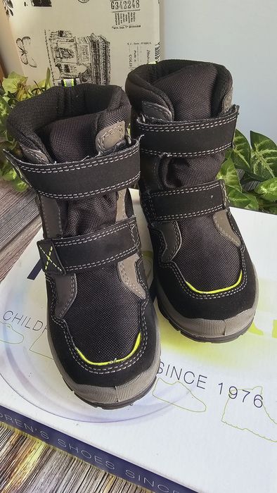 Ghete iarna/Cizme de zapada copii Primigi Gore-tex mărimea 28 Ca Noi