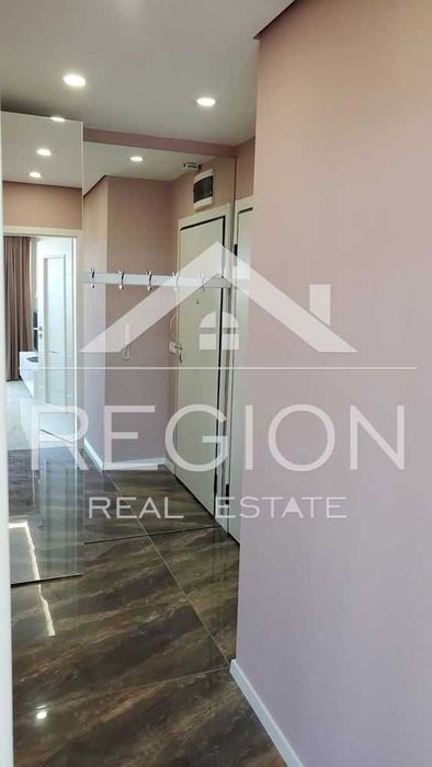 Дава се под наем Двустаен апартамент в Варна, Бриз - 75 кв.м за 750 € - Снимка #10