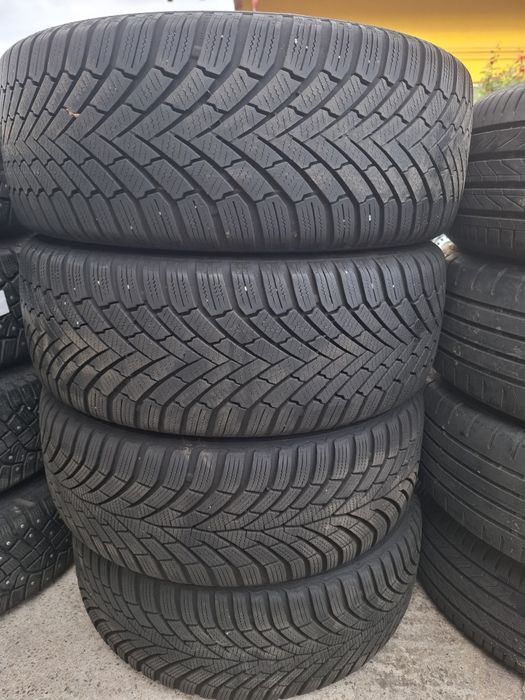 Anvelope cauciucuri iarna 195 205 215 225 235 255 35 40 45 50 55 16 17