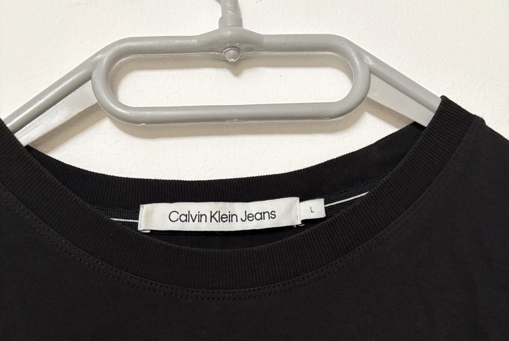 Tricou Calvin Klein
