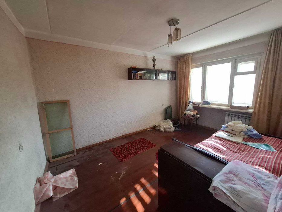 3х комнатная квартира в кирпичном доме на 3 этаже, Согдиана