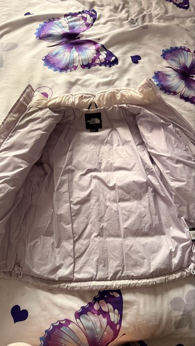 Geaca the north face