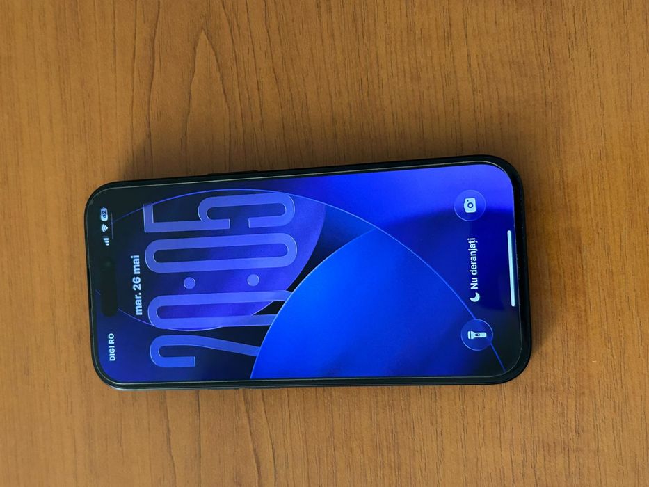 Telefon Iphone 15