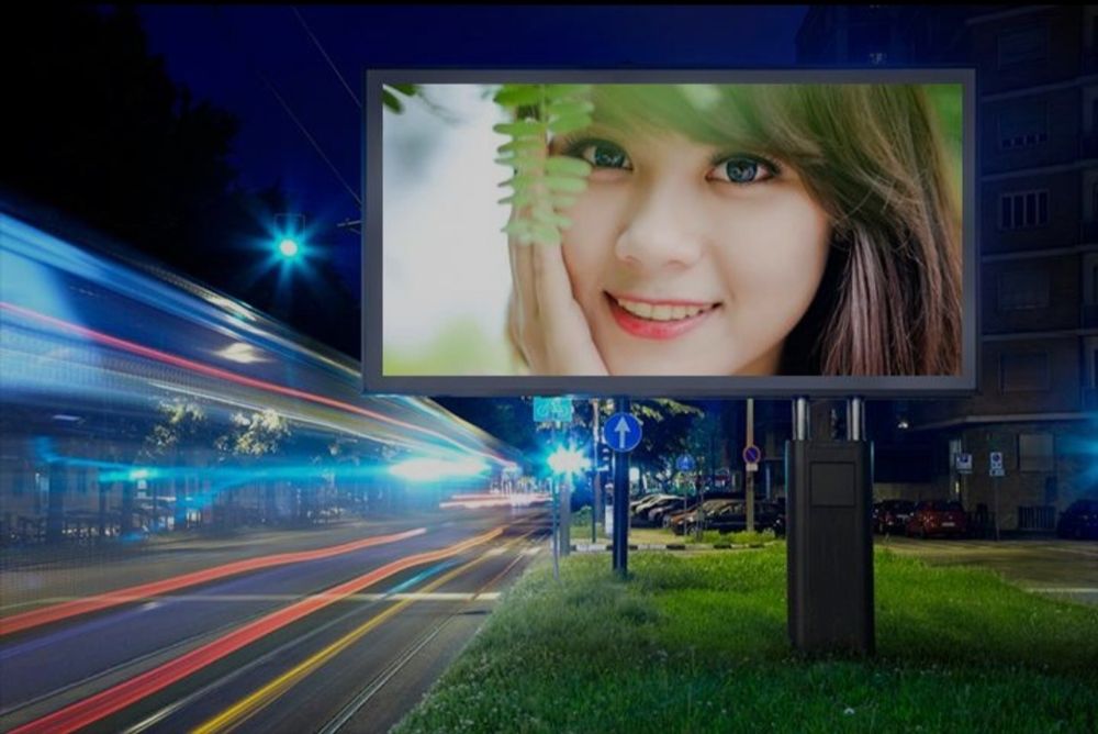 Тошкент //лед экран