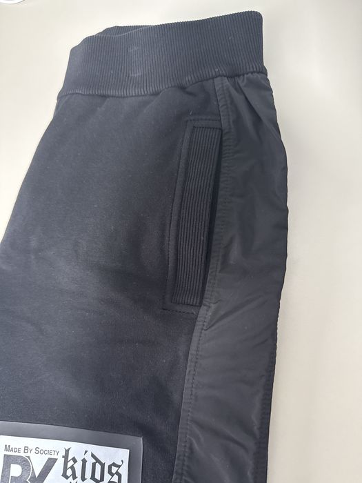 pantaloni Made By Society