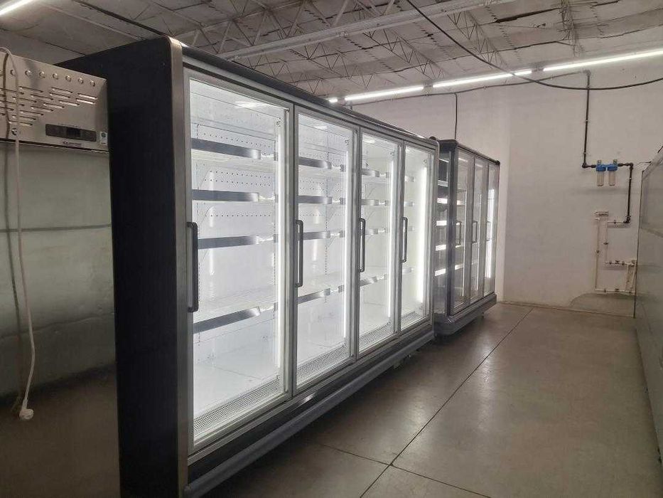 Vitrine frigorifice verticale .La cel mai mic pret !!!