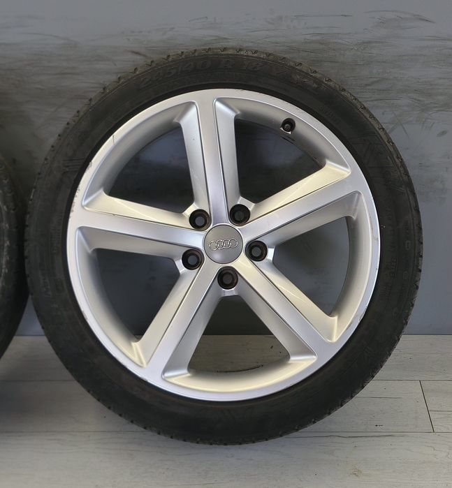 Jante audi A4-A5
