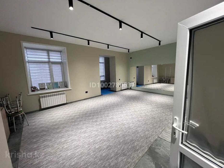 Коммерческая недвижимость