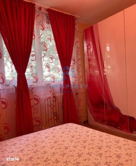 Doamna Ghica  2 Camere Decomandat  Ac