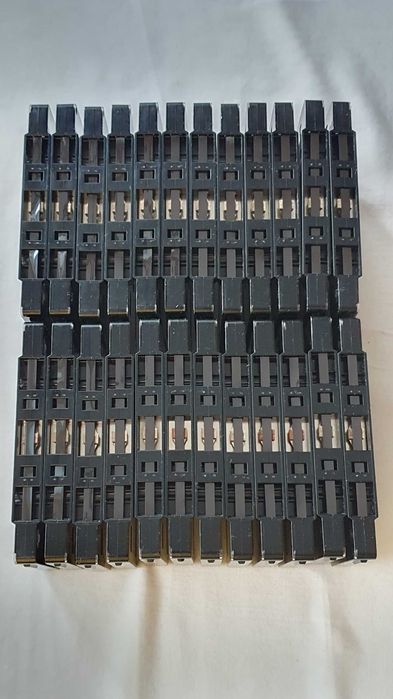 Аудио касети TDK SA-X90, TDK SA-X60, TDK SA-X100